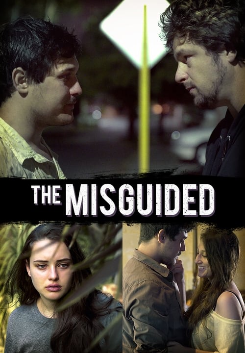 The+Misguided