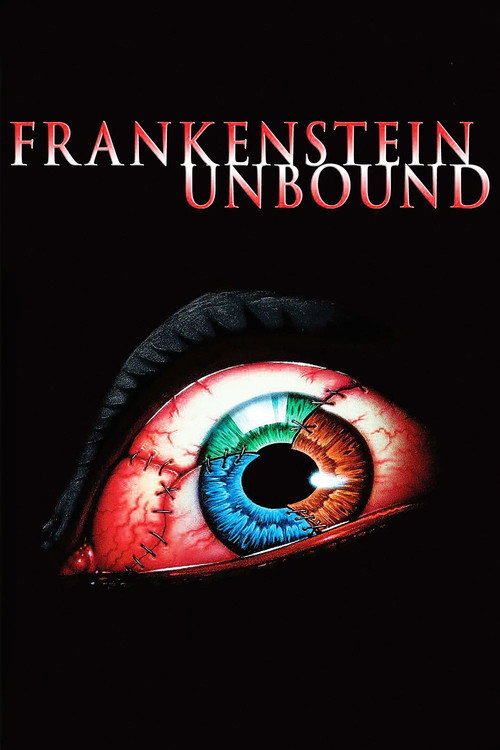 Frankenstein Unbound