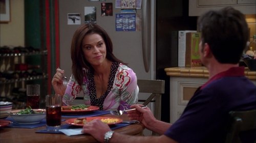 Two and a Half Men - 12. Bölüm