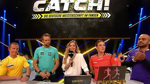 Catch!第2季第4集