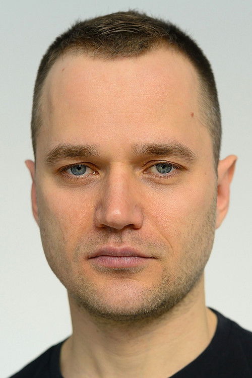 Ruslan Kornekov