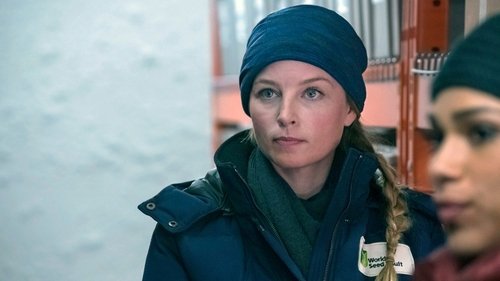 Taken - All About Eve