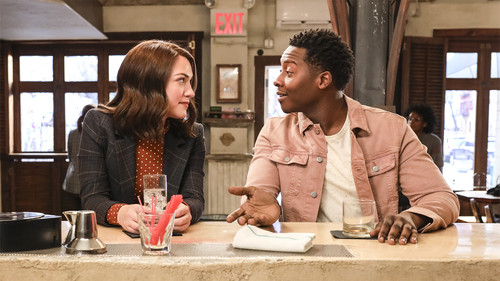 上帝加我好友第2季第13集