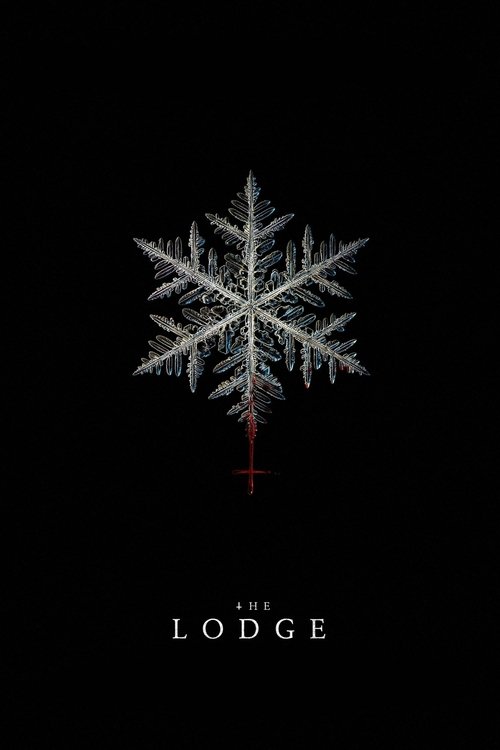 Watch The Lodge (2019) Full Movie Online Free