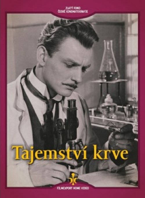 Tajemství krve