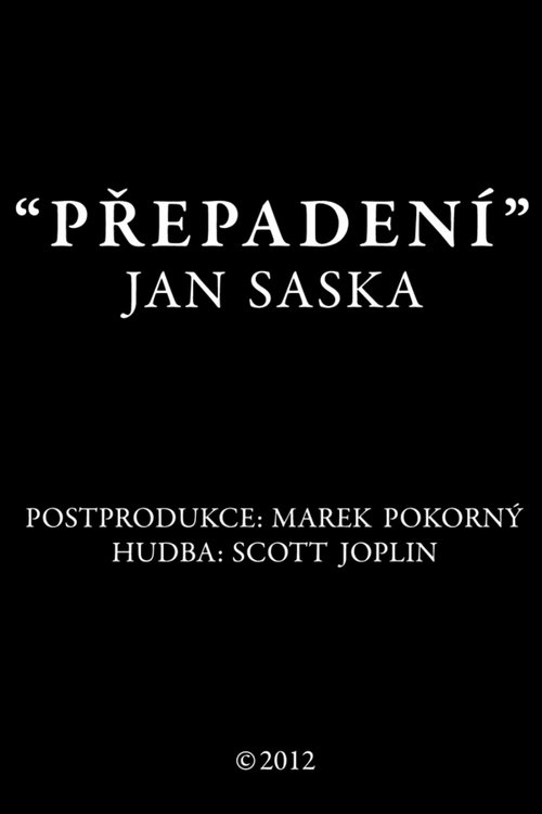 Přepadení