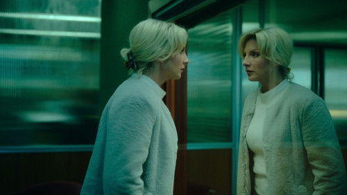 Holy Family - 4. Bölüm