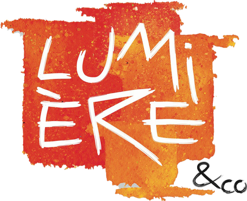 Lumière & Co. Logo