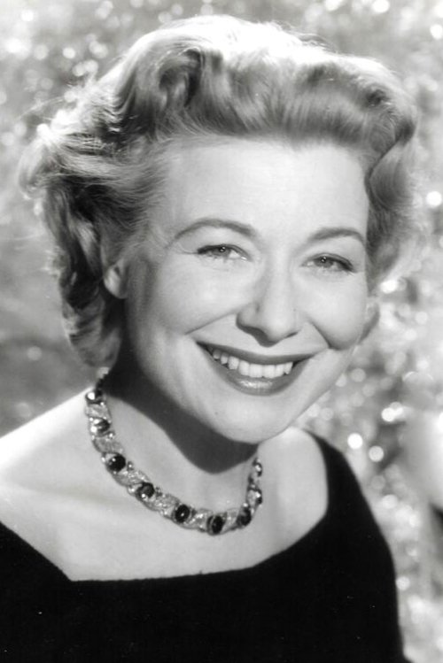 Poster of Joan Miller