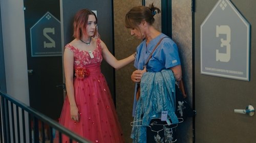 Lady Bird (2017) Película Completa en español Latino