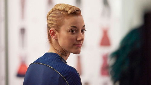 Dark Matter - 4. Bölüm