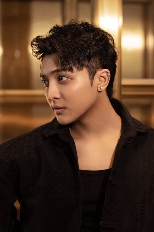 Swan Htet Nyi Nyi