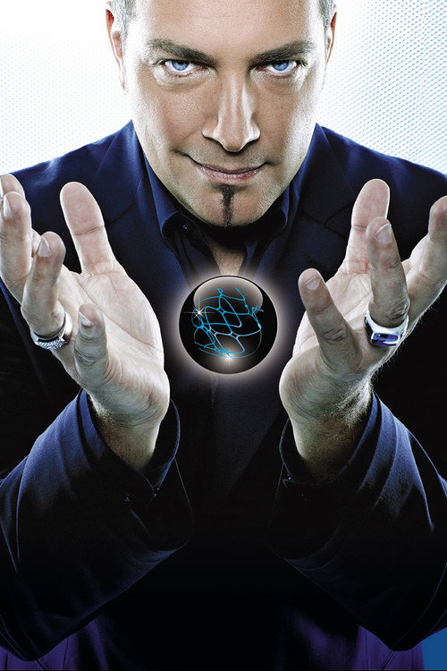 Les HYP-GAGS de Messmer poster 2