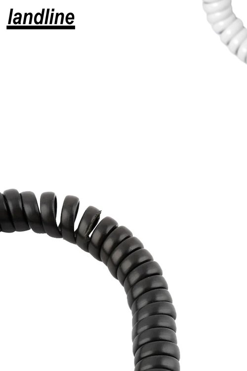 Landline