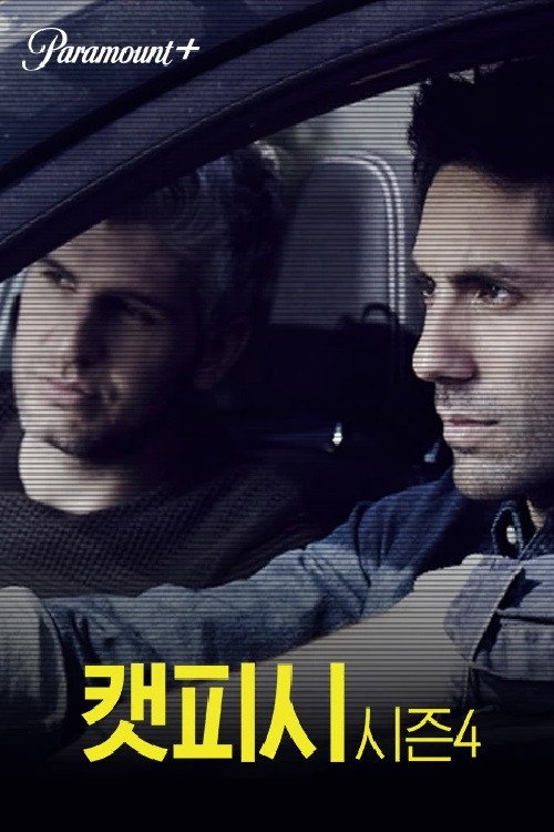 캣피시 poster 2