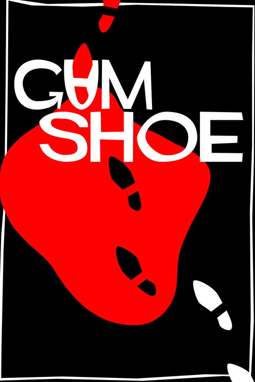Gumshoe poster 2