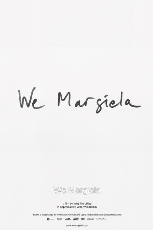 We+Margiela