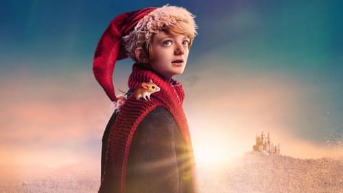 A Boy Called Christmas (2021) Watch Full Movie Streaming Online
