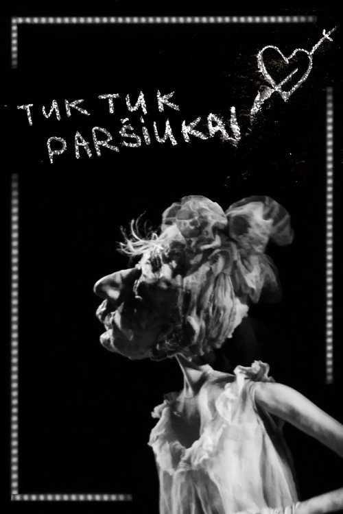 Knock knock Piglets