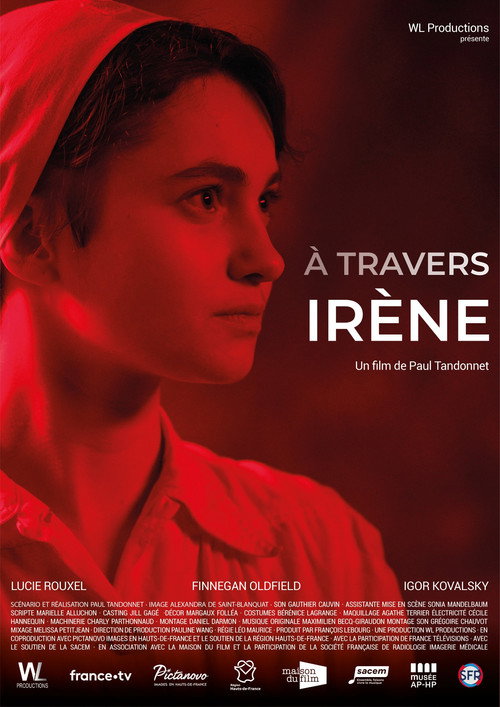 À travers Irène poster 3