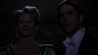 Criminal Minds - 5. Bölüm