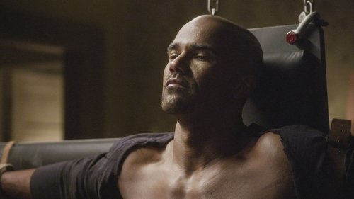 Criminal Minds - 16. Bölüm