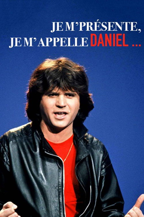 Je m'présente, je m'appelle Daniel 2015