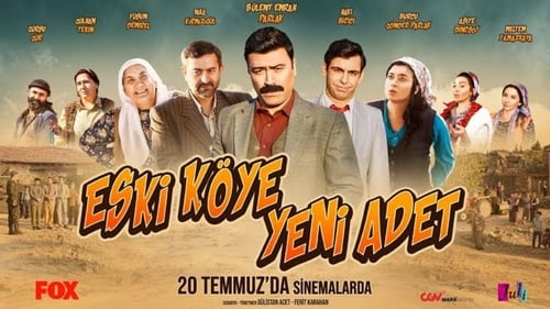 Eski Köye Yeni Adet (2018) Watch Full Movie Streaming Online