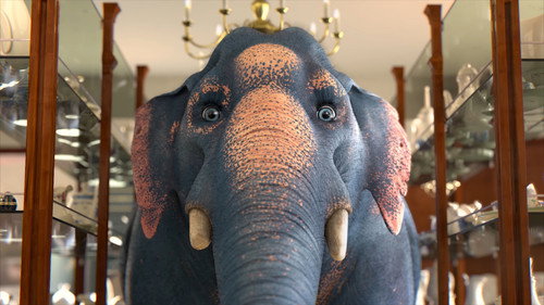 Backdrop