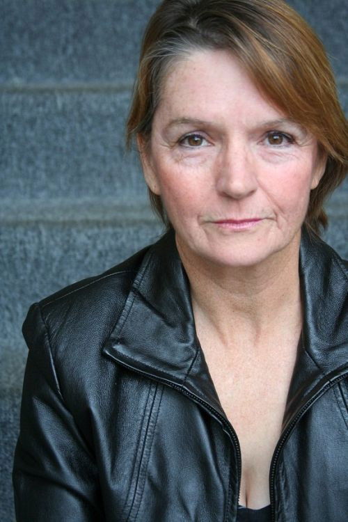 Zdjęcie Linda Linsley