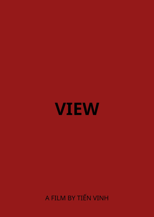 View电影海报