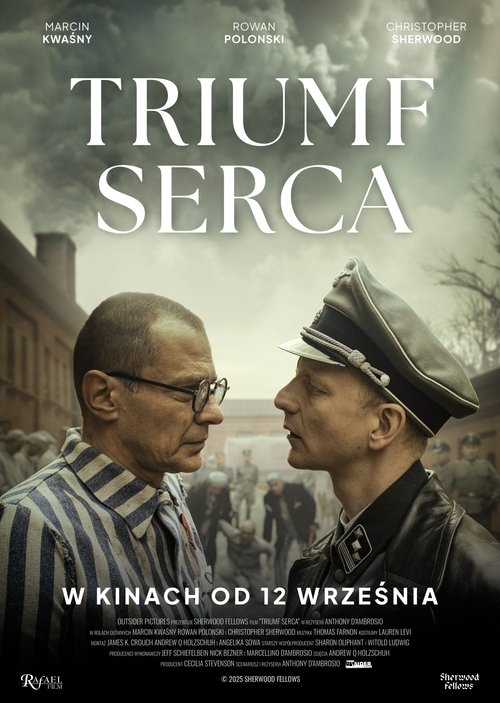 Triumf+serca