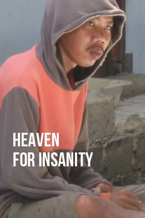 Heaven+for+Insanity