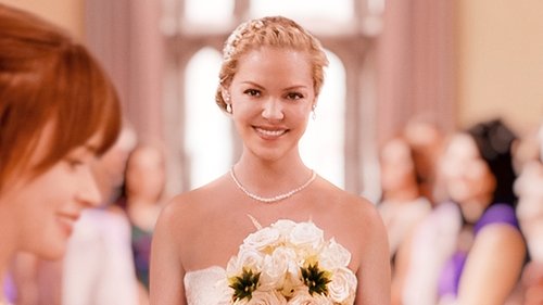 Jenny's Wedding (2015)Bekijk volledige filmstreaming online