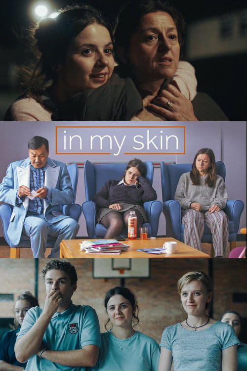 In My Skin (2018) PelículA CompletA 1080p en LATINO espanol Latino