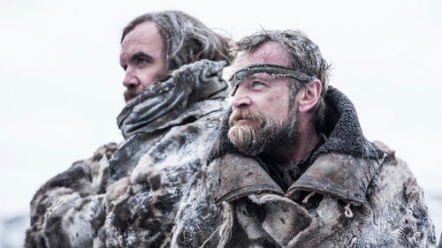 Game of Thrones - Duvarın Ötesi