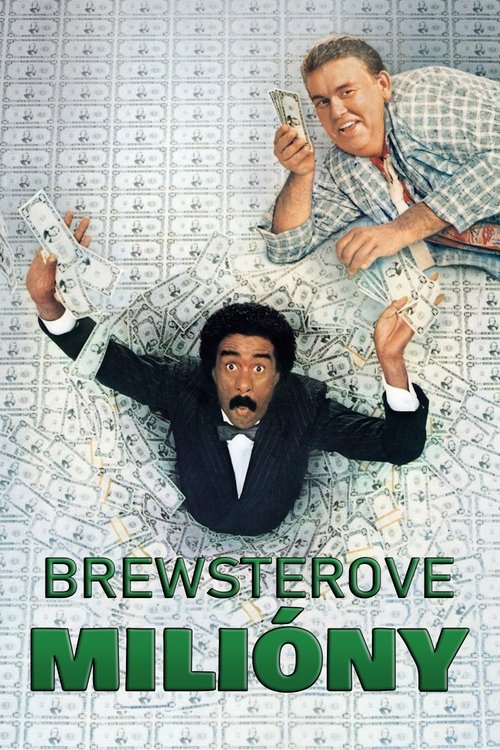 Brewsterove milióny