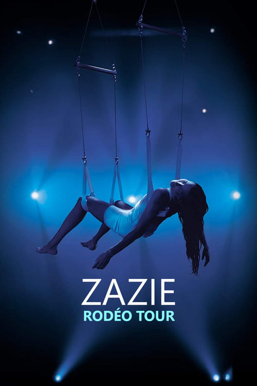 Zazie+-+Rodeo+Tour