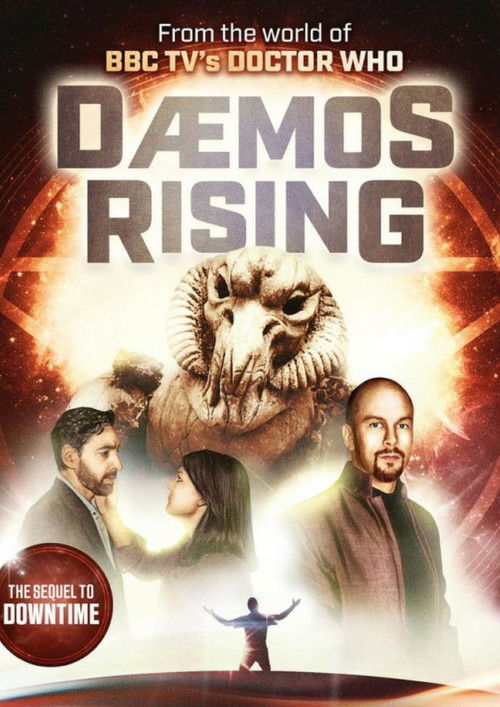 Dæmos Rising 2004 Dæmos Rising 2004