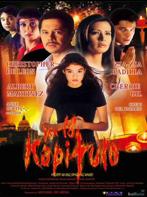 Ika-13 kapitulo poster 3