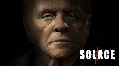 Solace (2015) Watch Full Movie Streaming Online