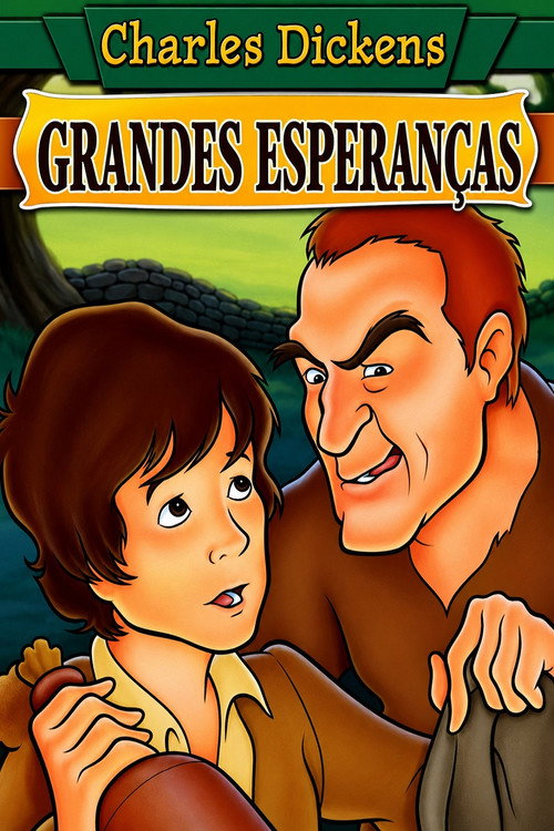 Great Expectations poster 3
