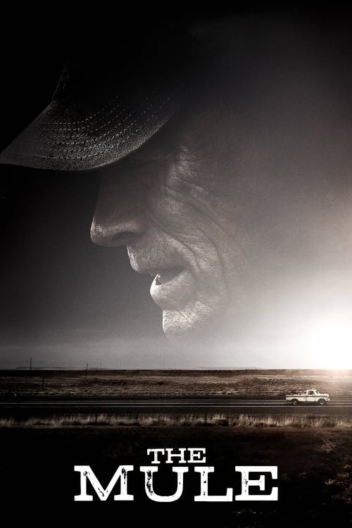 The Mule (2018) فيلم كامل على الانترنت 