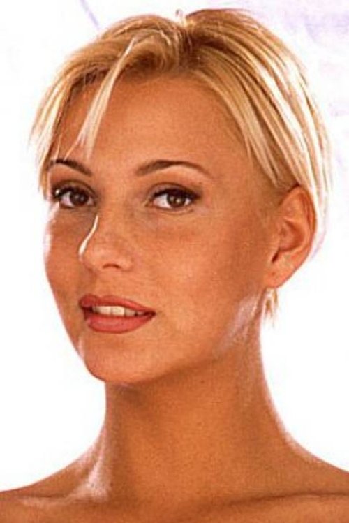 Poster of Edina Blond