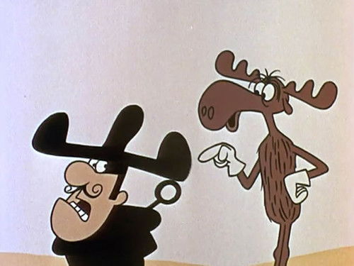 Mucho Loma-Much Mud 3/ The Hares and the Frog/ How to Get Your Money Back/ Alfred Nobel/ Mucho Loma-Much Mud 4