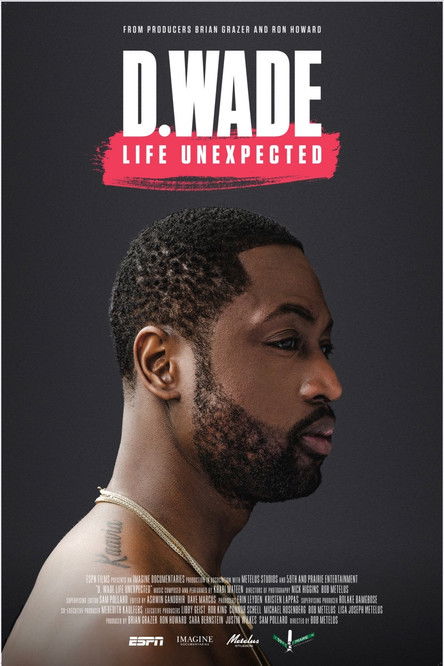 D. Wade: Life Unexpected (2020) Ver Pelicula Completa Streaming Online