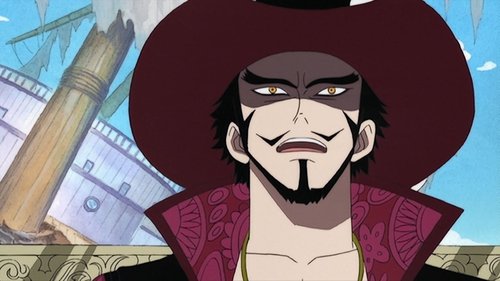 One Piece - 24. Bölüm