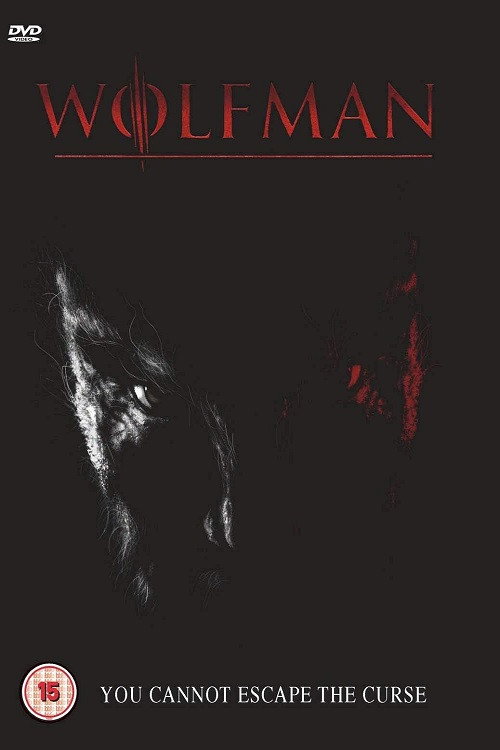 The Wrath poster 2