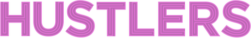 HUSTLERS Logo