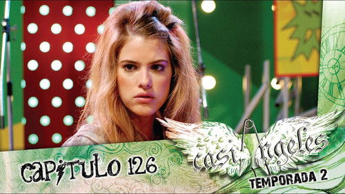 Episode 126: TALK SHOW